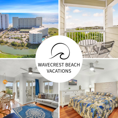 Vacation Rental Beach Condo in Myrtle Beach, SC