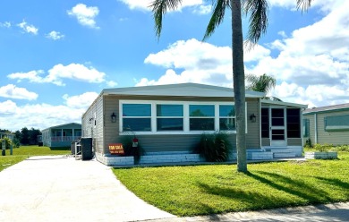 Beach Home Off Market in Ellenton, Florida