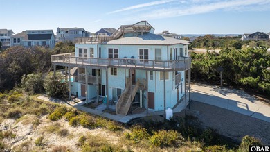 Beach Home For Sale in Duck, North Carolina