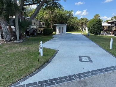 Beach Lot For Sale in Titusville, Florida