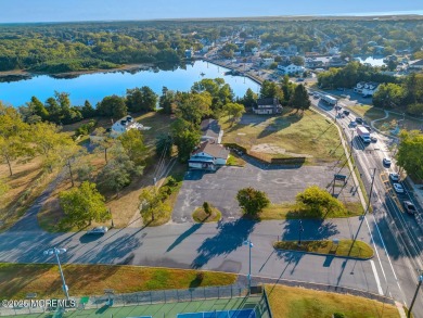 Beach Commercial For Sale in Tuckerton, New Jersey