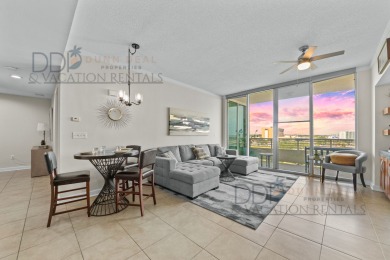 Vacation Rental Beach Condo in Biloxi, Mississippi