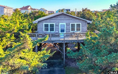Beach Home For Sale in Avon, North Carolina