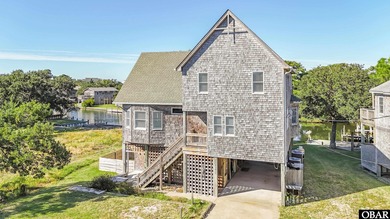 Beach Home For Sale in Frisco, North Carolina