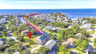 Beach Lot For Sale in Frisco, North Carolina