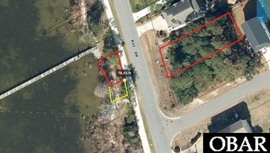 Beach Lot For Sale in Kill Devil Hills, North Carolina