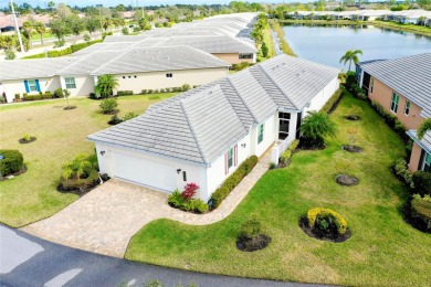 Beach Home Sale Pending in Venice, Florida