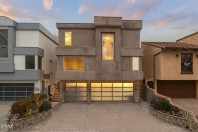 Beach Home For Sale in Oxnard, California