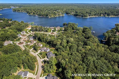 Beach Lot For Sale in Spring Lake, Michigan