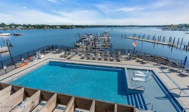 Beach Condo For Sale in Red Bank, New Jersey