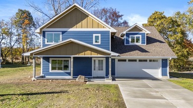 Beach Home For Sale in Michigan City, Indiana