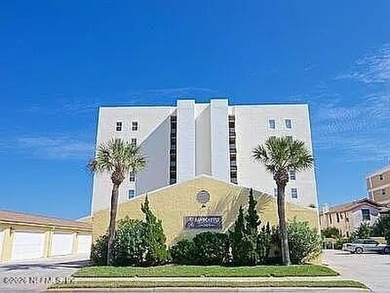 Beach Condo For Sale in Jacksonville Beach, Florida