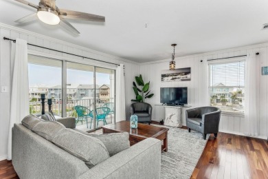 Beach Condo For Sale in Navarre, Florida