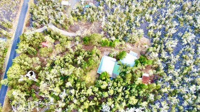 Beach Home For Sale in Ocean View, Hawaii