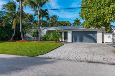 Beach Home For Sale in Pompano Beach, Florida