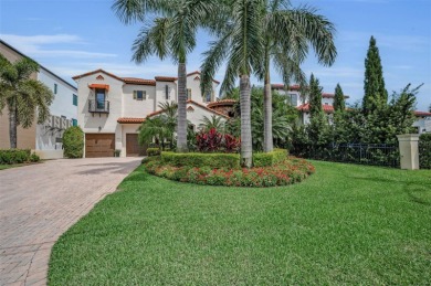 Beach Home For Sale in St. Petersburg, Florida