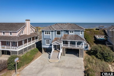 Beach Home For Sale in Nags Head, North Carolina