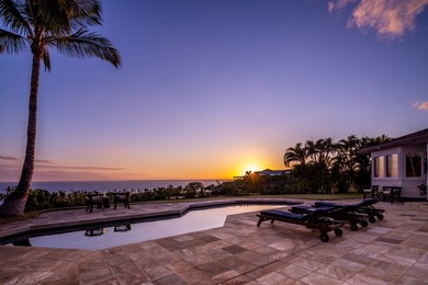 Beach Home For Sale in Kamuela, Hawaii
