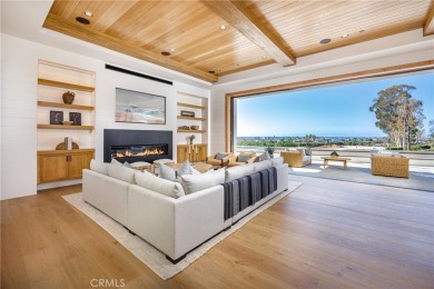 Beach Home For Sale in Corona Del Mar, California