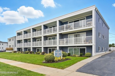 Beach Condo Sale Pending in Belmar, New Jersey