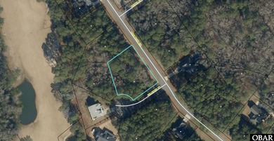 Beach Lot For Sale in Powells Point, North Carolina