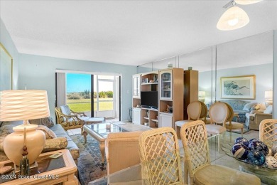 Beach Condo For Sale in Cocoa Beach, Florida