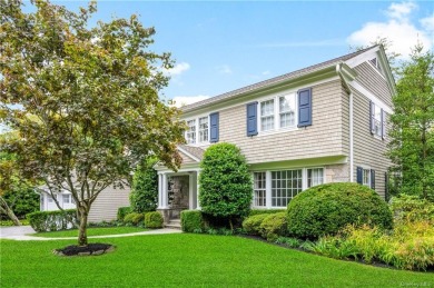 Beach Home Sale Pending in Mamaroneck, New York