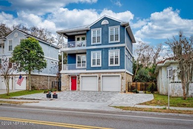 Beach Home For Sale in St Augustine, Florida