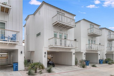 Beach Condo For Sale in Port Aransas, Texas