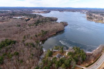 Beach Acreage Off Market in Newington, New Hampshire