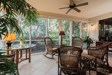 Beach Home For Sale in Bonita Springs, Florida