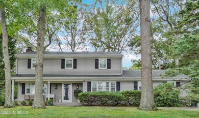 Beach Home Sale Pending in Ocean Township, New Jersey