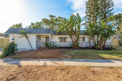 Beach Home For Sale in Largo, Florida