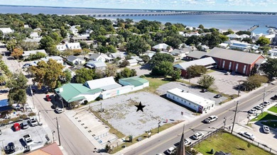 Beach Commercial For Sale in Bay Saint Louis, Mississippi