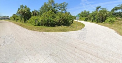 Beach Lot For Sale in Port Charlotte, Florida