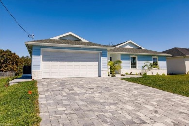 Beach Home For Sale in Punta Gorda, Florida