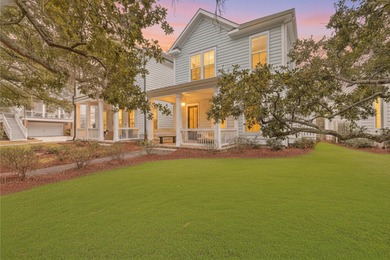 Beach Home For Sale in Charleston, South Carolina