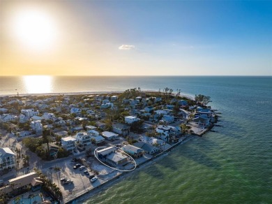 Beach Home For Sale in Anna Maria, Florida