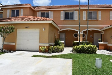Beach Townhome/Townhouse For Sale in West Palm Beach, Florida