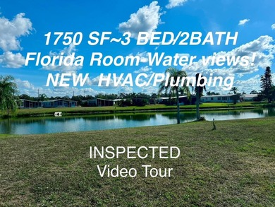 Beach Home For Sale in Ellenton, Florida