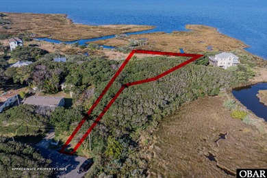 Beach Lot For Sale in Avon, North Carolina