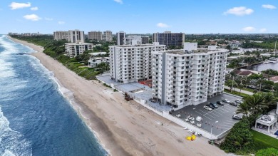 Beach Condo For Sale in Highland Beach, Florida