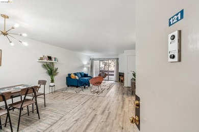 Beach Condo For Sale in San Pablo, California