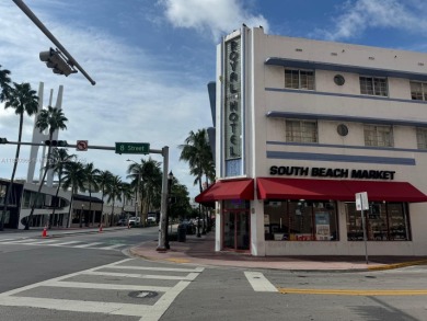 Beach Commercial For Sale in Miami Beach, Florida