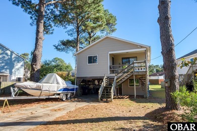 Beach Home For Sale in Kill Devil Hills, North Carolina
