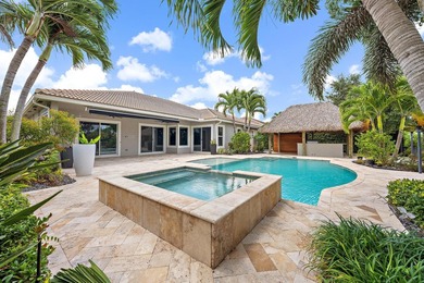 Beach Home For Sale in Jupiter, Florida