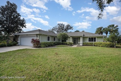 Beach Home For Sale in Melbourne, Florida