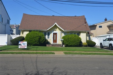 Beach Home For Sale in Freeport, New York