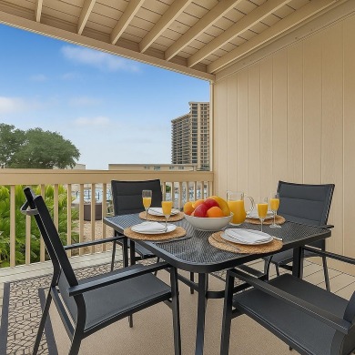 Vacation Rental Beach Condo in Myrtle Beach, SC