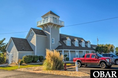 Beach Condo For Sale in Hatteras Island, North Carolina